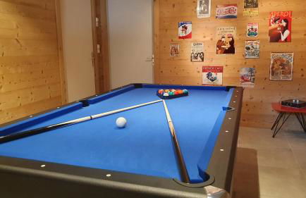 Chalet Etoile - Foto 5