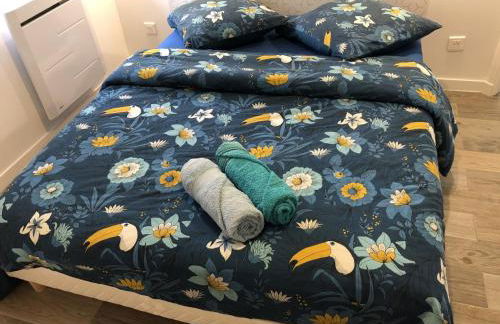 AlloAppartMeublé_L'émeraude - Foto 33