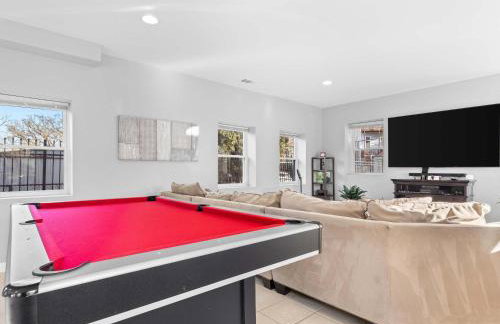 Sunny City Accommodations - Close to METRO and UMD - Foto 16