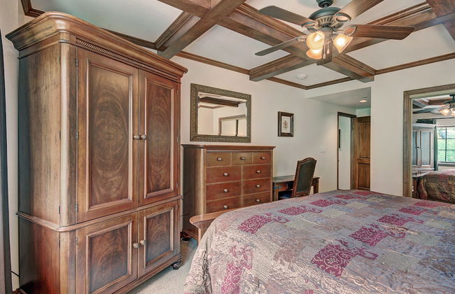 St James Place Resort - Foto 44