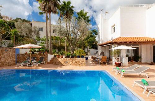 Villa Blanca Santa Eulalia - Foto 13