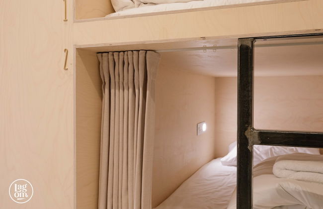 Stay Lagom Lodge - Foto 32