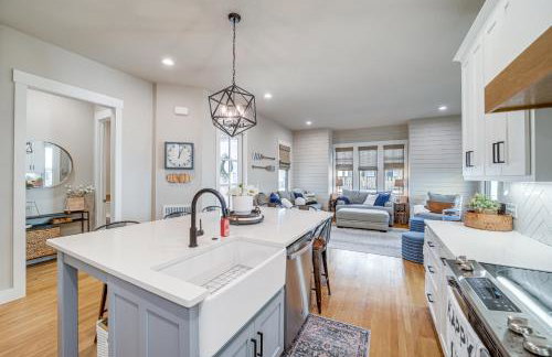 Cozy Carlton Landing Home - Pools and Lake Access - Foto 7