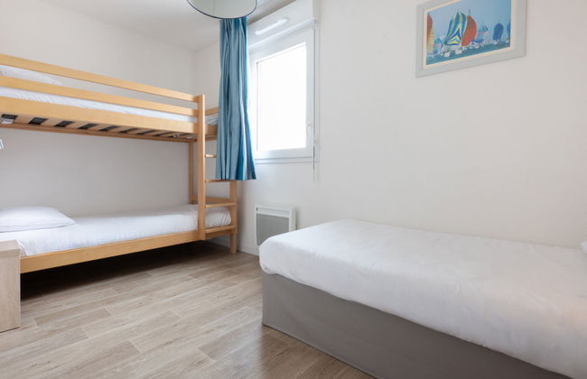 Odalys Collection Le Domaine des Pins - Foto 13