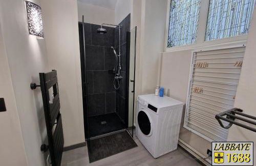 L'Abbaye 1688 - Foto 21