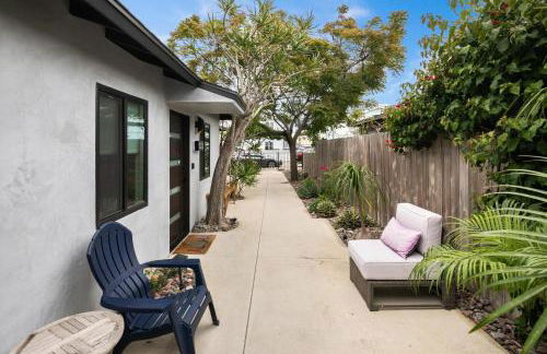 Modern Ocean Beach Apartment - Foto 22