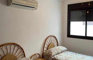 Luxury apartment a 50m del mar - Foto 2