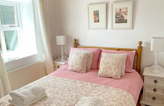 Kizzie Cottage - Foto 2