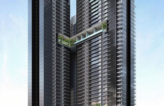 The Lancaster Suites - Japan Town D1 - Foto 1