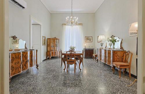 Prestigiosa Dimora Storica con Affacci sul Duomo - Photo 14