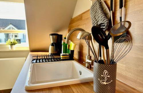 Ferienanlage Eldena Ferienwohnung 12 - Foto 18