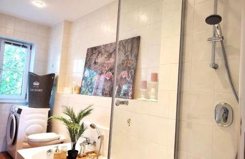 Apartment Chalet am Schloss Kaltenberg nahe Ammersee - Foto 75