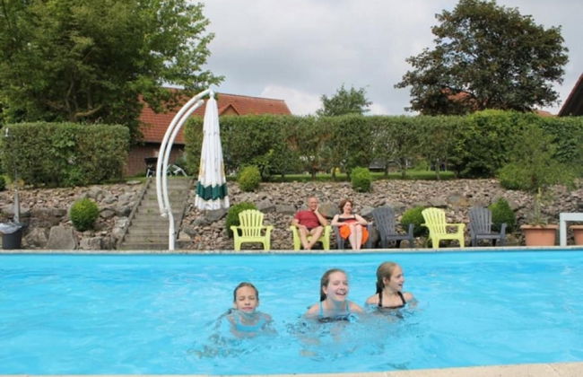 Detached Home in Germany With Loggia - Foto 12