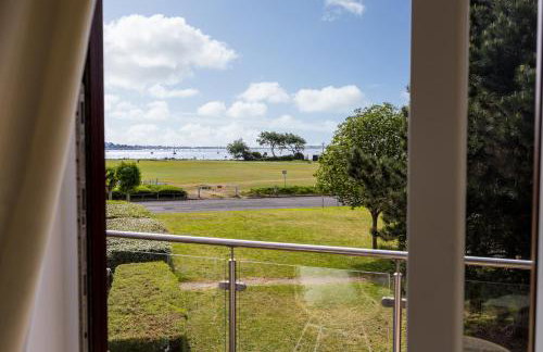 Poole Harbour-Poole Quay with 6 Beds, Free Parking - Foto 38