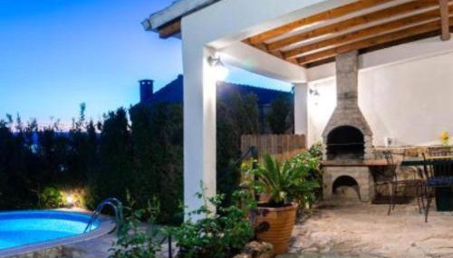 Villa Moreta - Foto 3