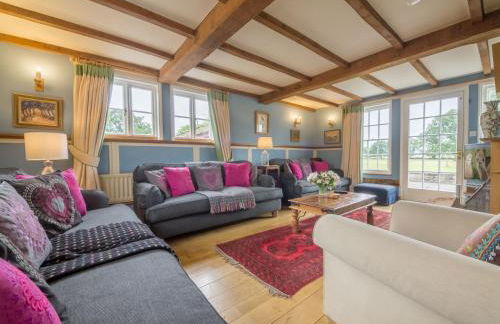 Bearwood House - Foto 15