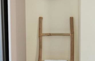 Perion stone apartment sea front - Foto 32