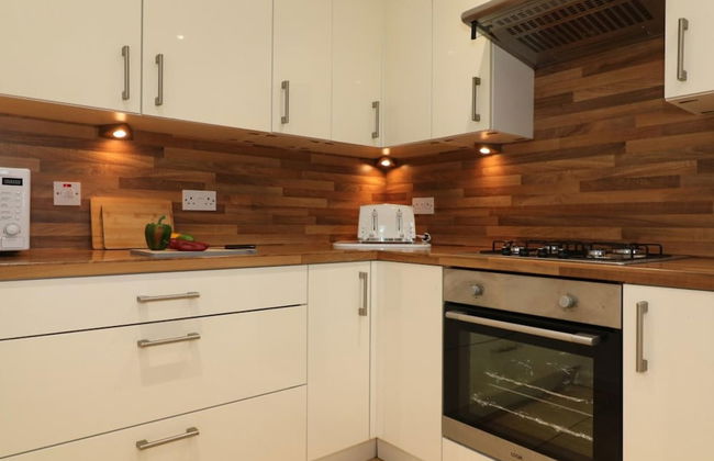 Barons Court - Paisley - Foto 30