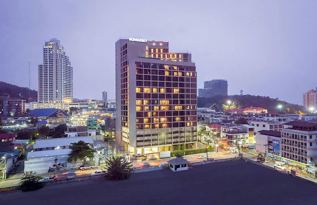 Somerset Harbourview Sri Racha - Photo 53