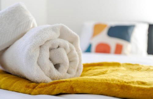 4Bed- Baruch Home - Foto 40