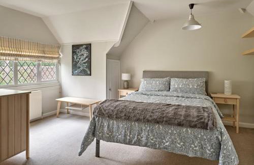 Charming 4-Bedroom Cottage in Henley - Foto 18
