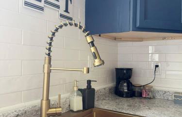 Riverside Retreat Apartments - Foto 59