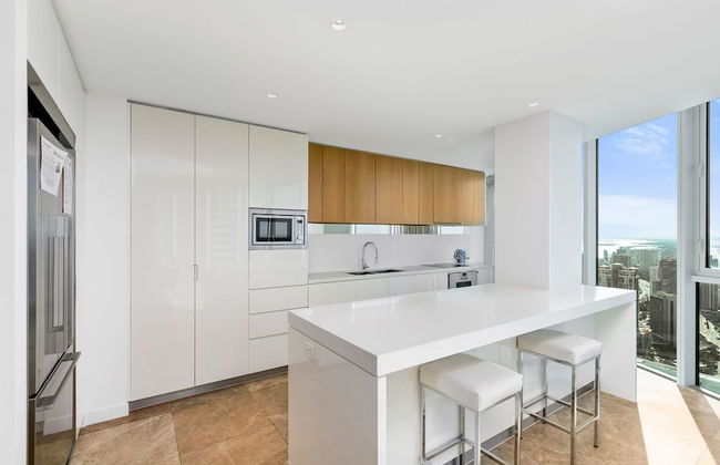 Orchid Residences - HR Surfers Paradise - Foto 73