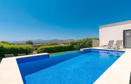 Villa Corb Mari II by Sealand Villas - Foto 43