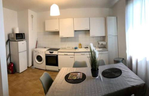 Appart T2 spacieux proche Gare TGV - Foto 11