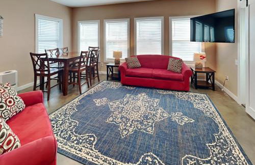 Port A Paradise by Silver Sands Vacation Rentals - Foto 68