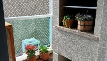 Mar Pertinho Floripa - Foto 2