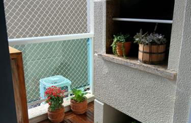 Mar Pertinho Floripa - Foto 2