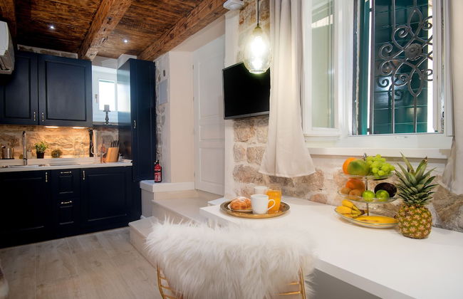 Boutique apartments Balturio - Adults Only - Foto 15