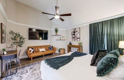 Ultimate Getaway Explore Katy & Houston in Style - Foto 32