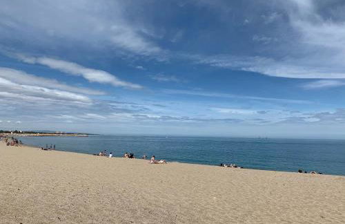 Plein Sud By Bellavista - 400 m de la plage - terrasse - parking - Foto 24