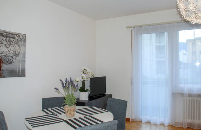 Junior Suite - Foto 14