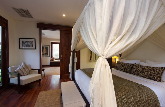 Villa Suar Drupadi - Foto 15