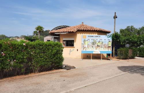 Villa Prestige côté calme du domaine de vacances - 8 pers 4 ch 2 sdb 120m2 - Photo 39