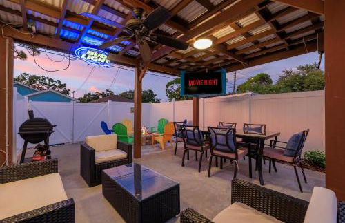 3BR - Beach & Trail - Bikes, Fire Pit, Mini-Golf - Foto 31