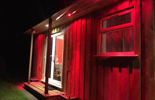 Woodpecker Glamping Cabin - Foto 2