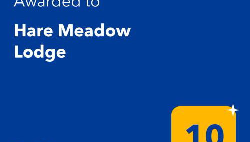 Hare Meadow Lodge - Foto 2