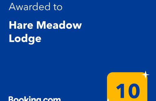 Hare Meadow Lodge - Foto 2