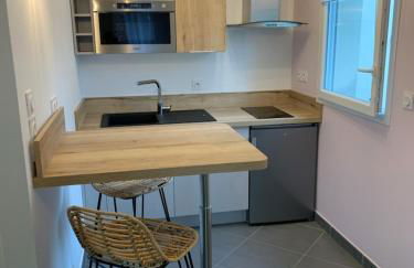 Studio calme et cosy - Foto 2