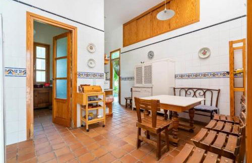 Villa Fuente Victoria - Foto 38