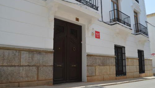 La Antigua, casa céntrica, amplio patio, piscina y barbacoa - Foto 3