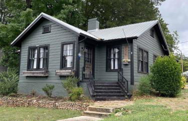 4th Ave East Lake Stunner - Foto 54