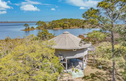 Coastal Cottage - Foto 23