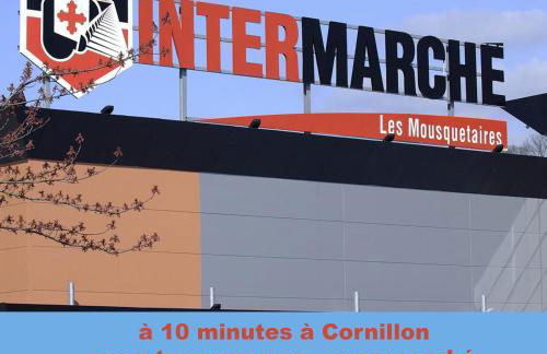 Villa Sénégas - Foto 25