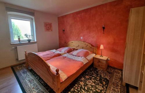 Alpaka Ferienhof Lübsee - Foto 6