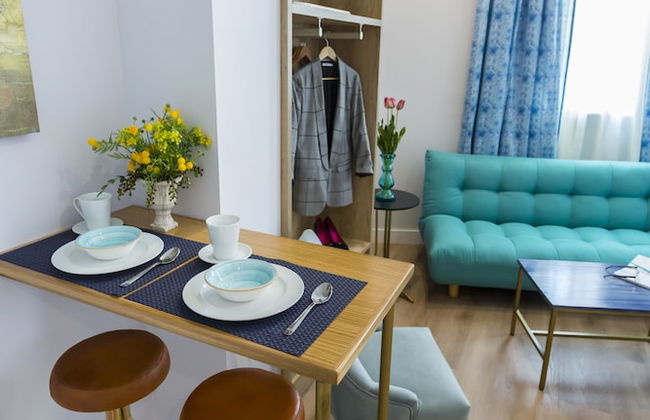 Casa de la Merced Suites - Photo 29